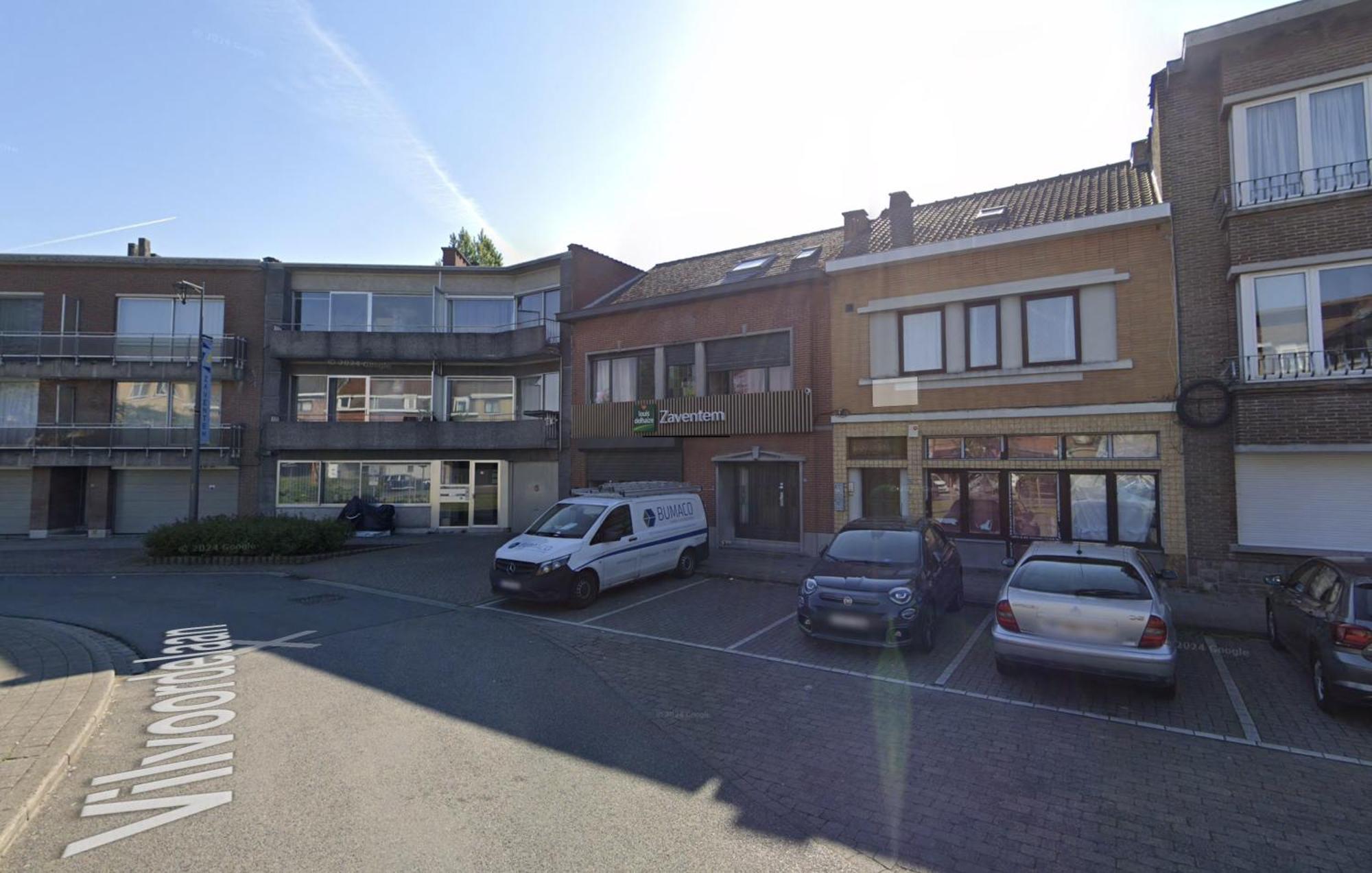 Skyway Airport Apartments Zaventem Exterior foto