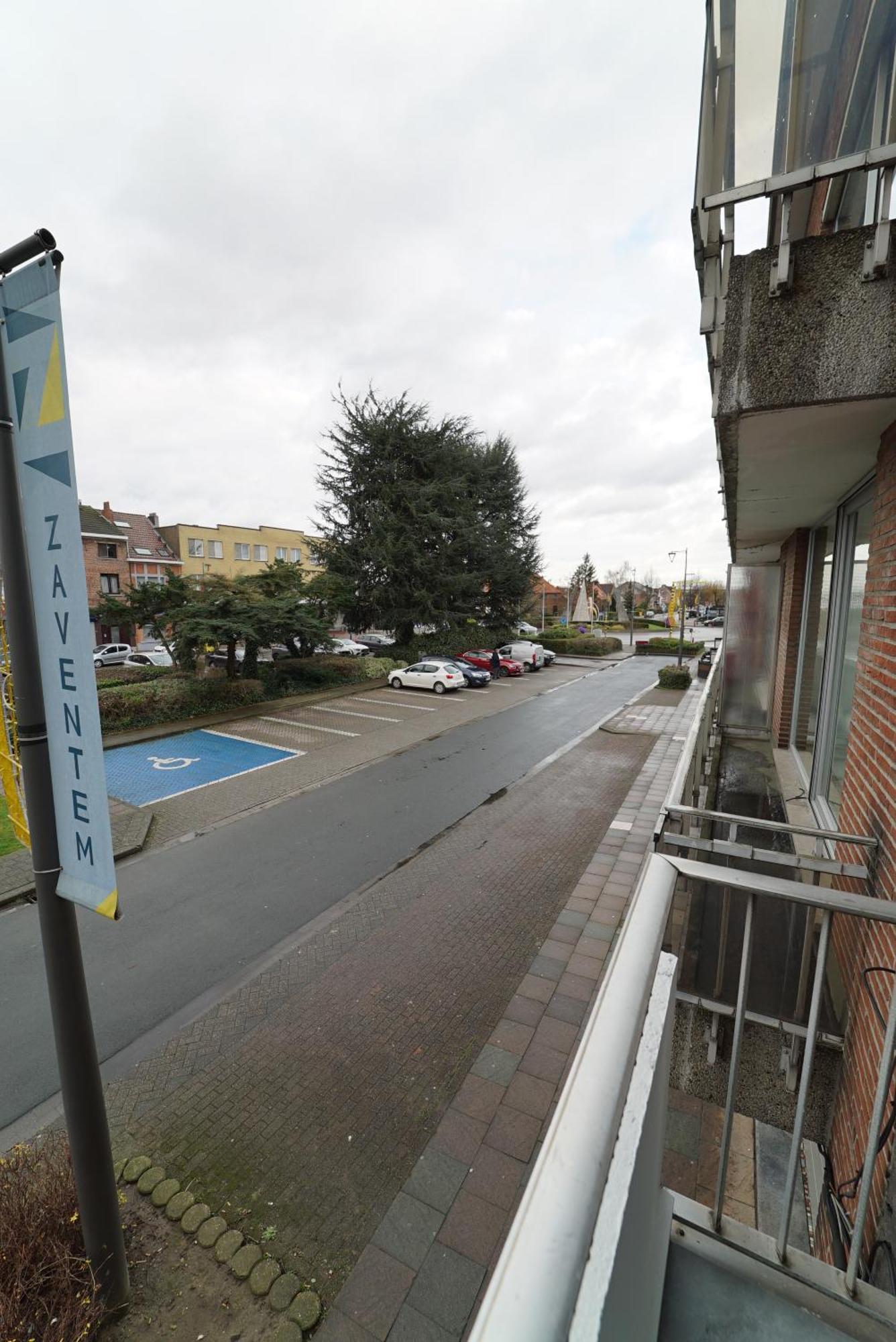 Skyway Airport Apartments Zaventem Exterior foto